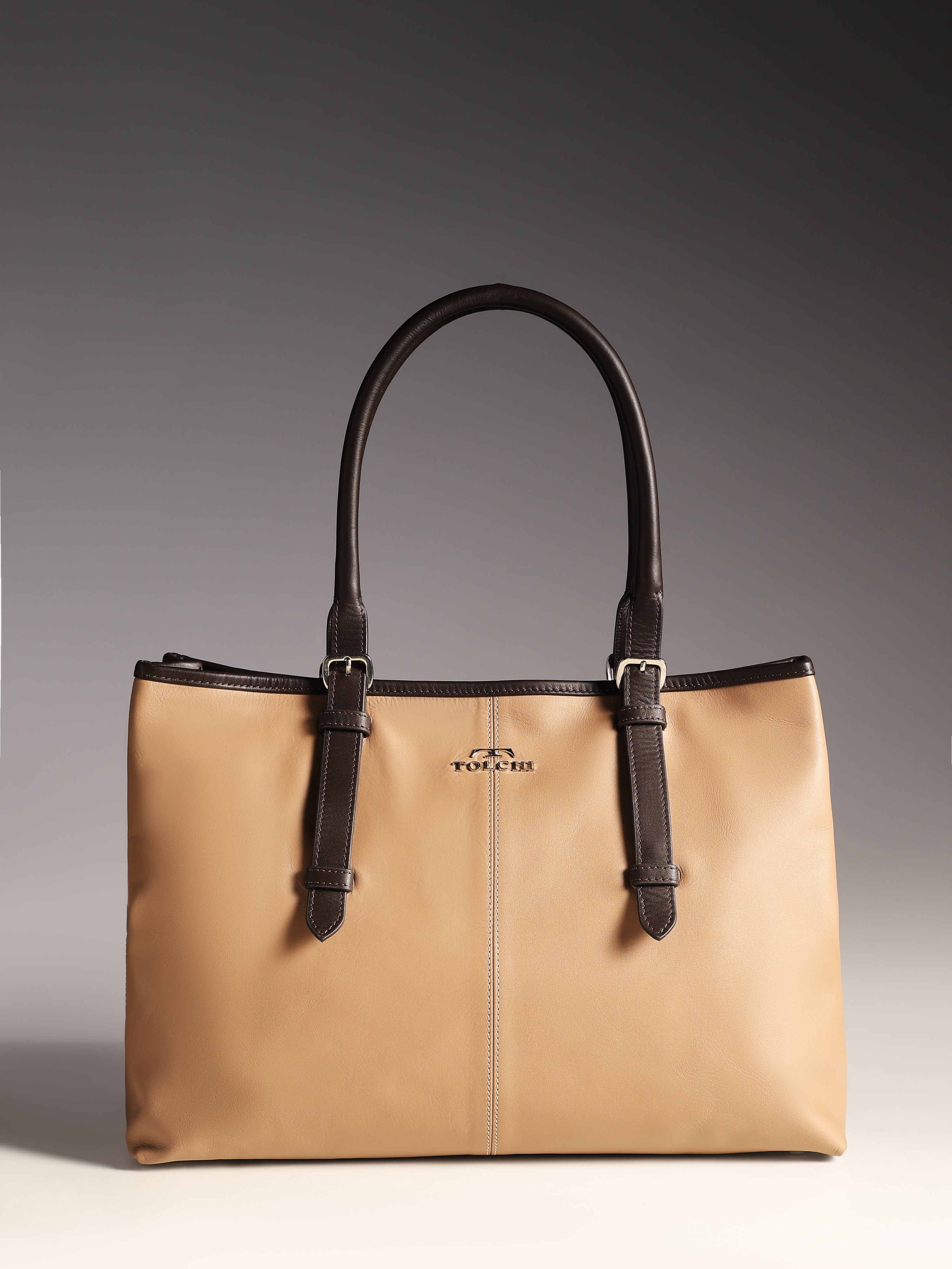 Tolchi Loom Tote Bag - Amphora