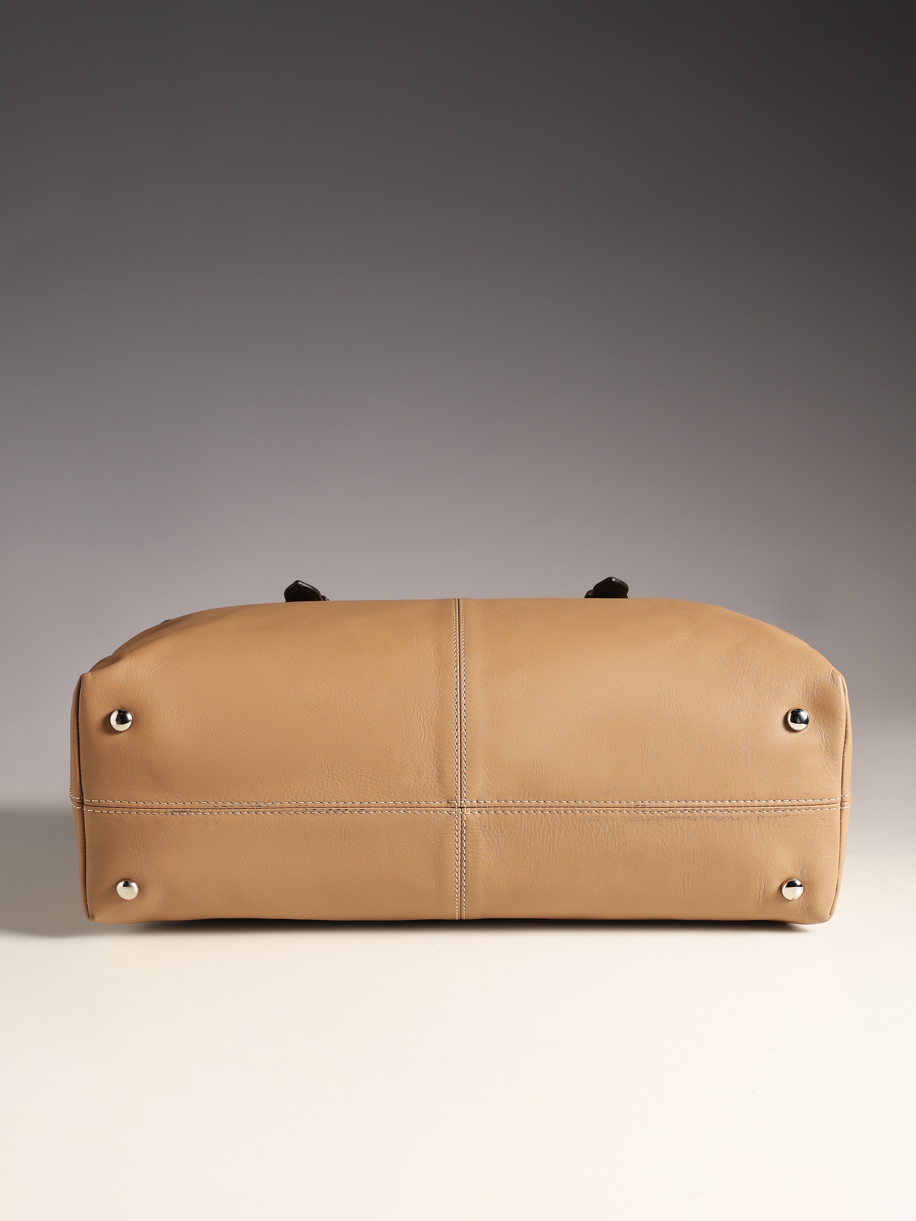 Tolchi Loom Tote Bag - Amphora