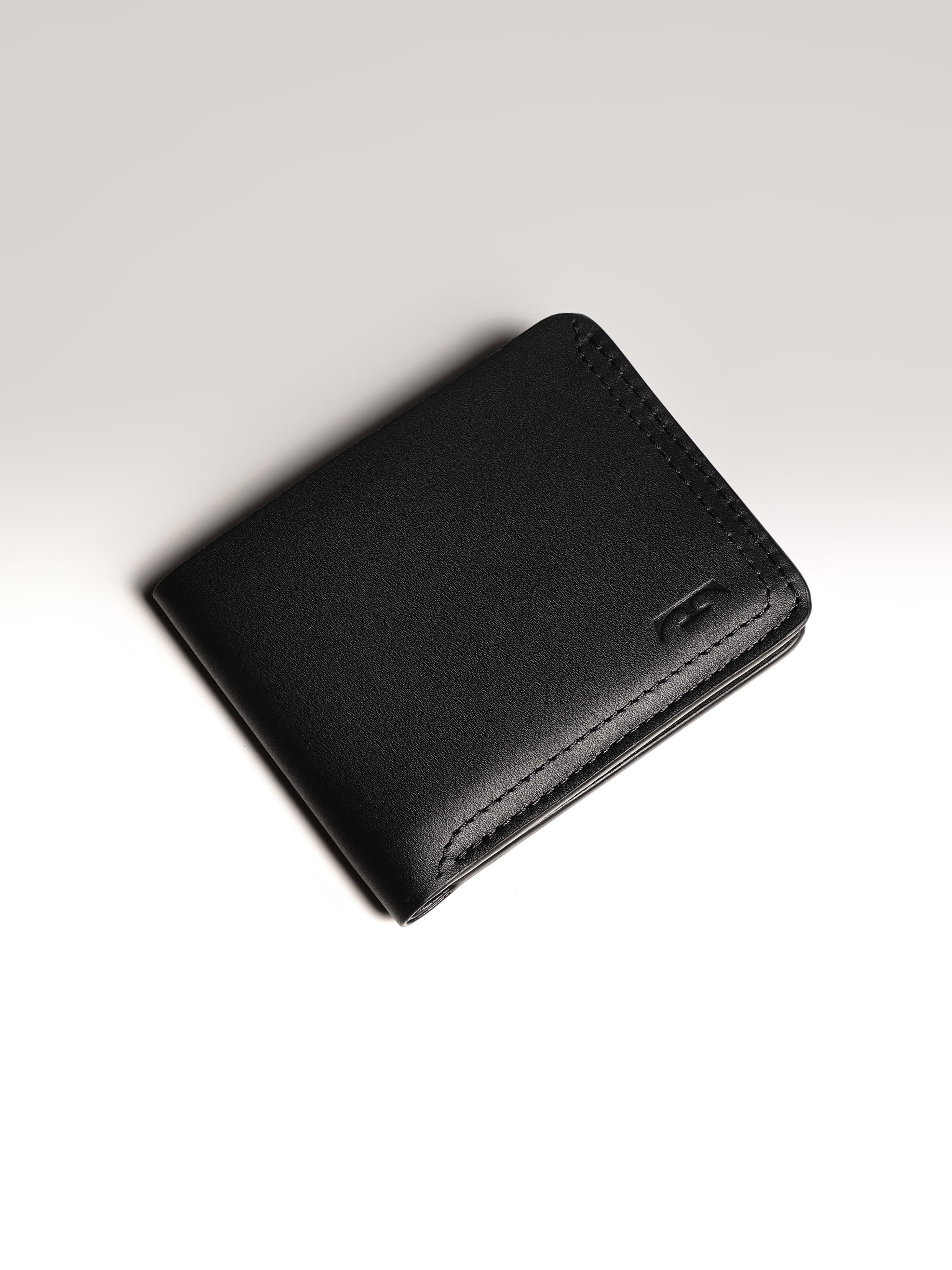 Tolchi Facet Wallet - Bottomless Pit