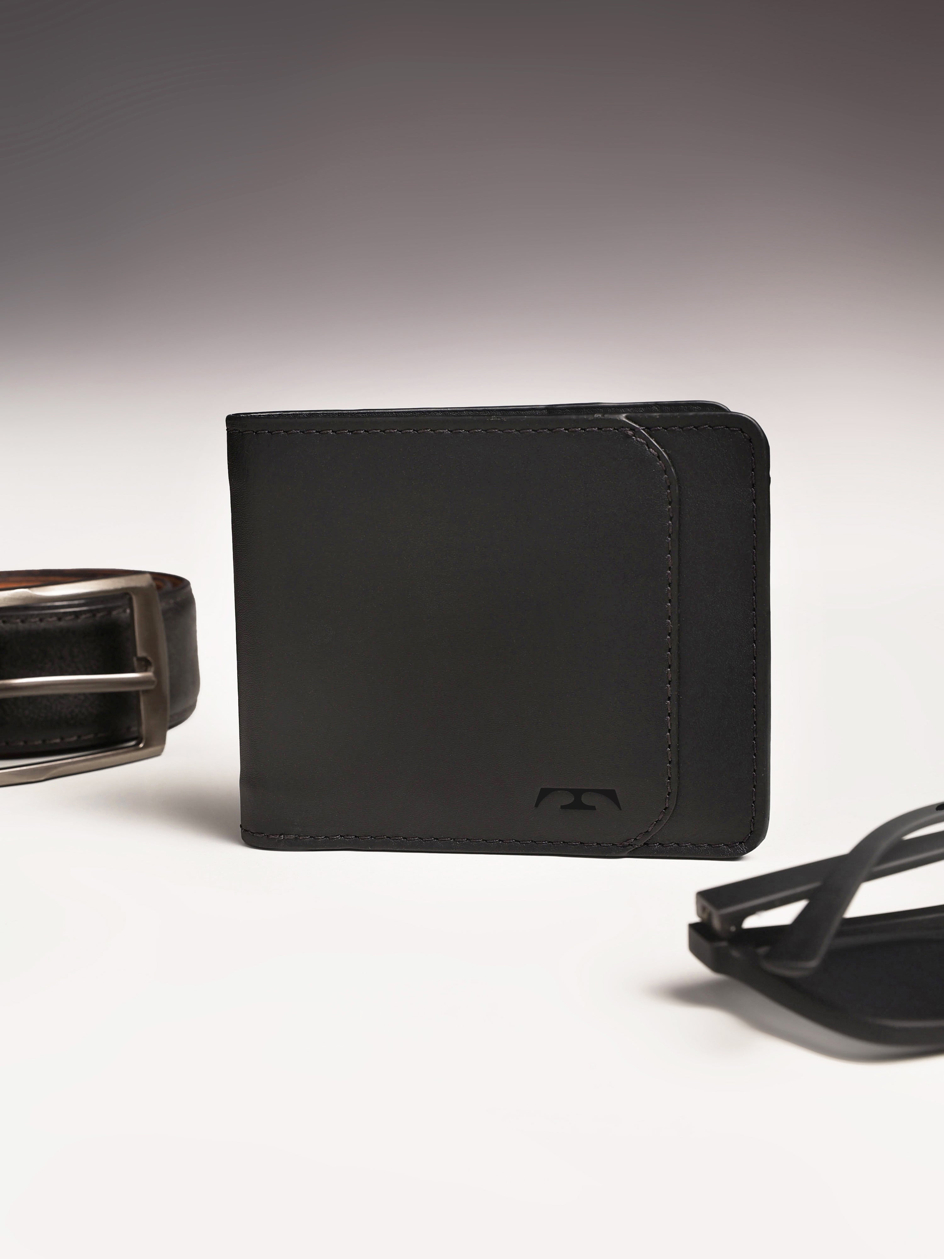 Tolchi Edge Wallet - Bottomless Pit