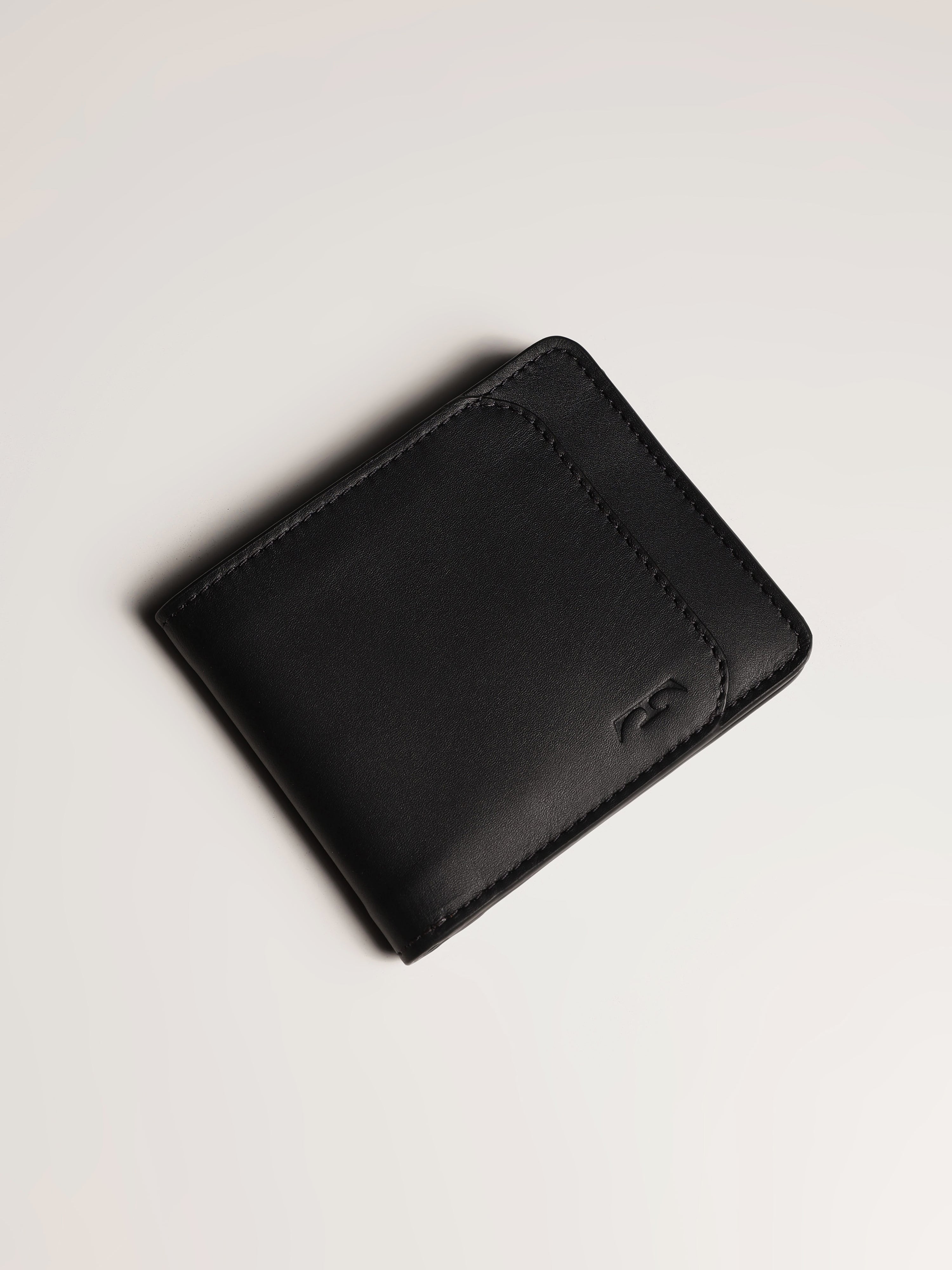 Tolchi Edge Wallet - Bottomless Pit