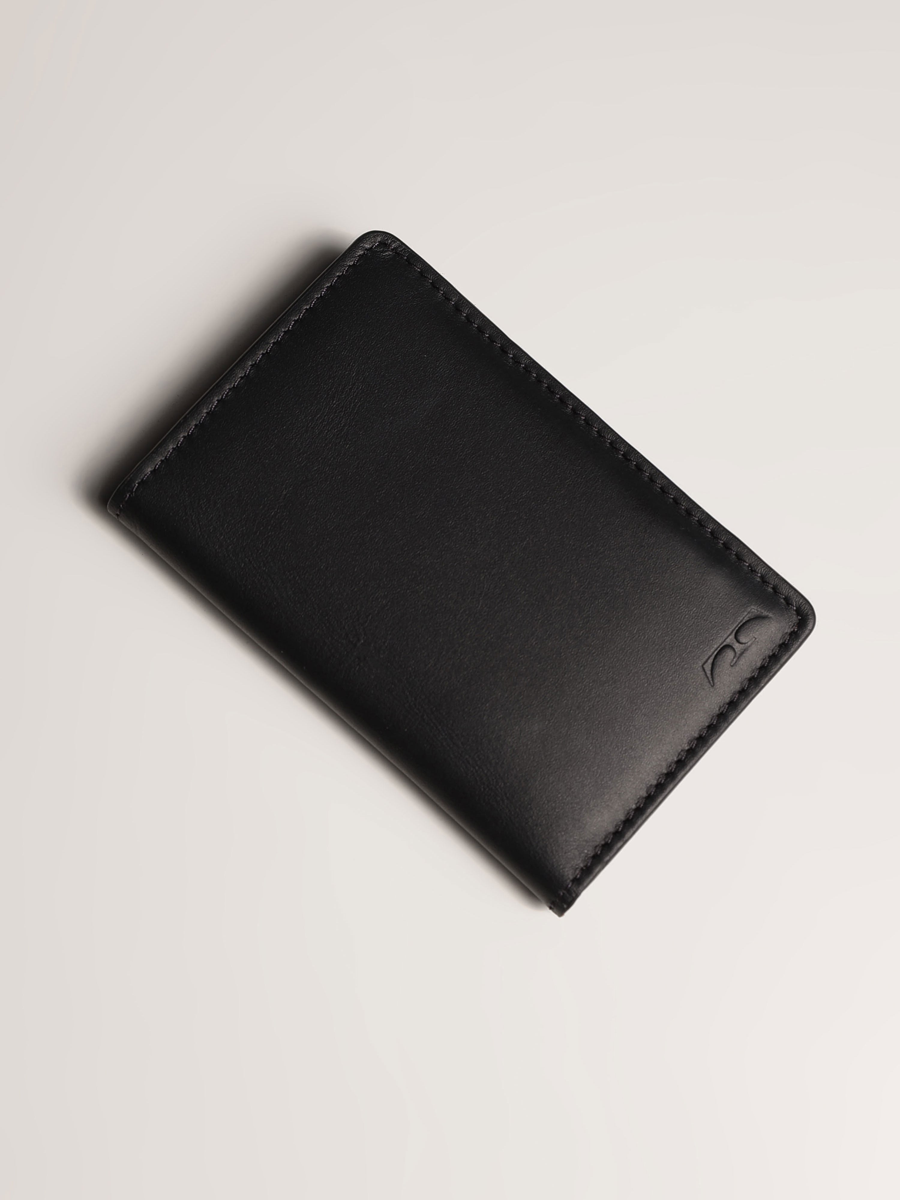 Tolchi Linea Cardholder - Bottomless Pit