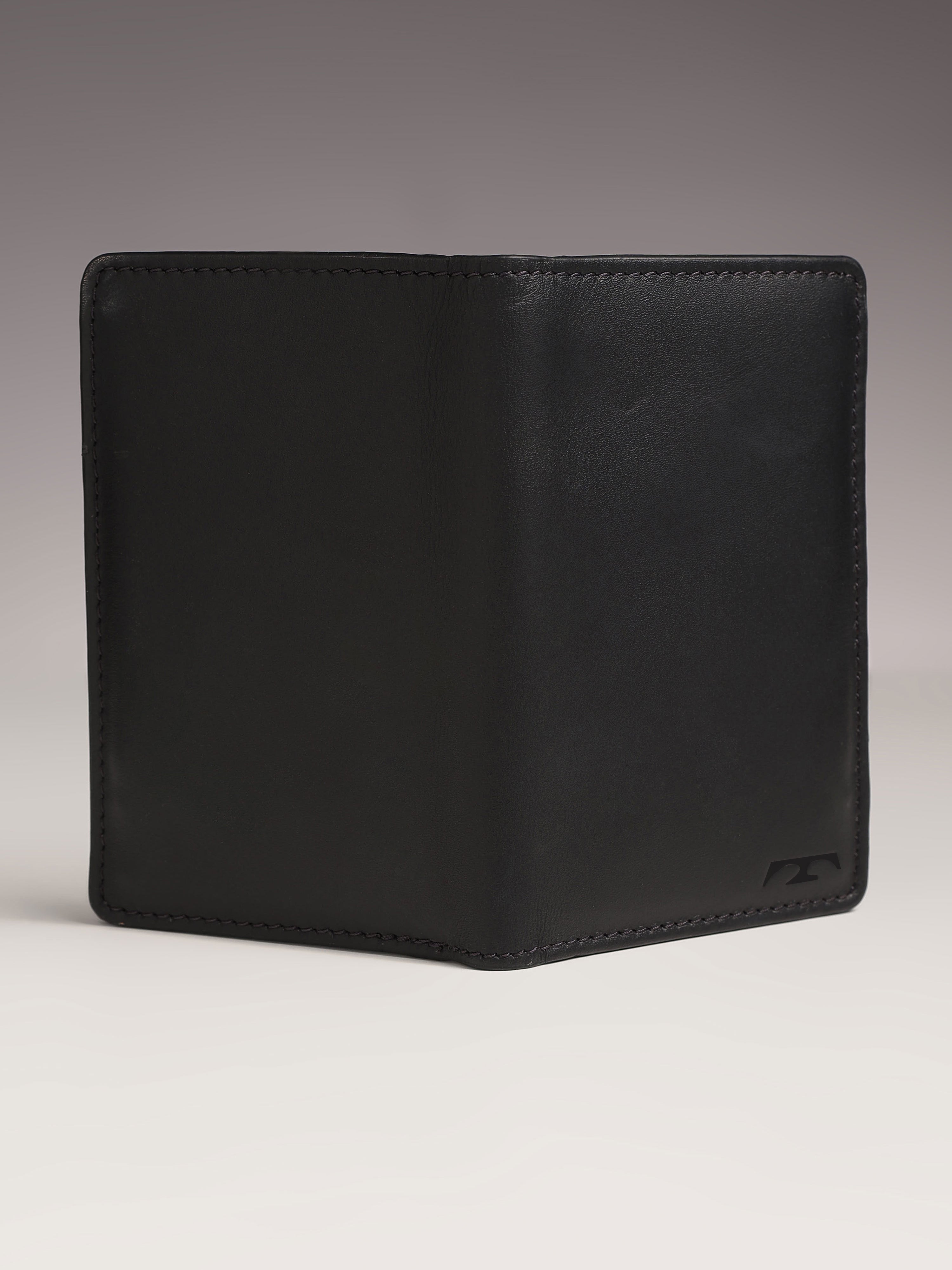Tolchi Linea Cardholder - Bottomless Pit