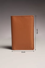 Caramel Brown