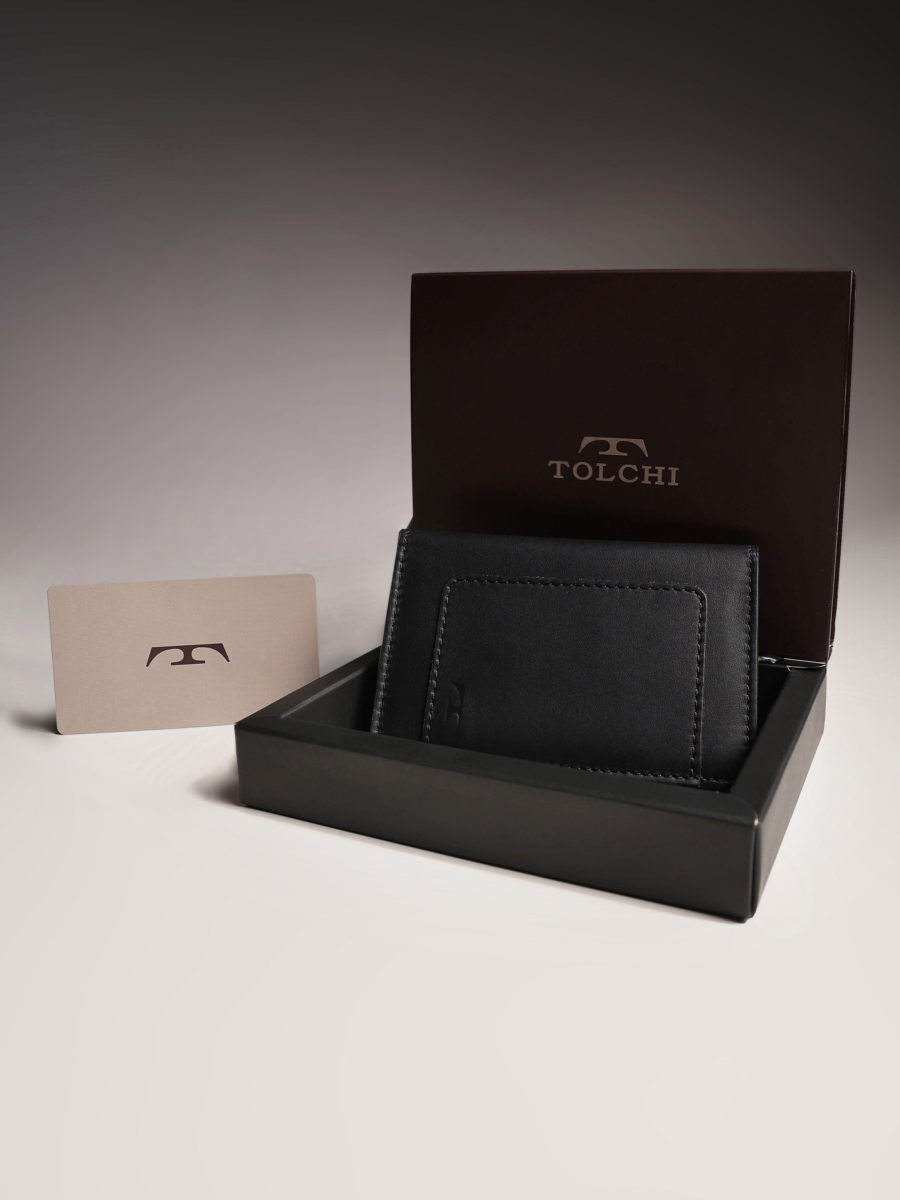 Tolchi Strata Cardholder_Bottomless Pit