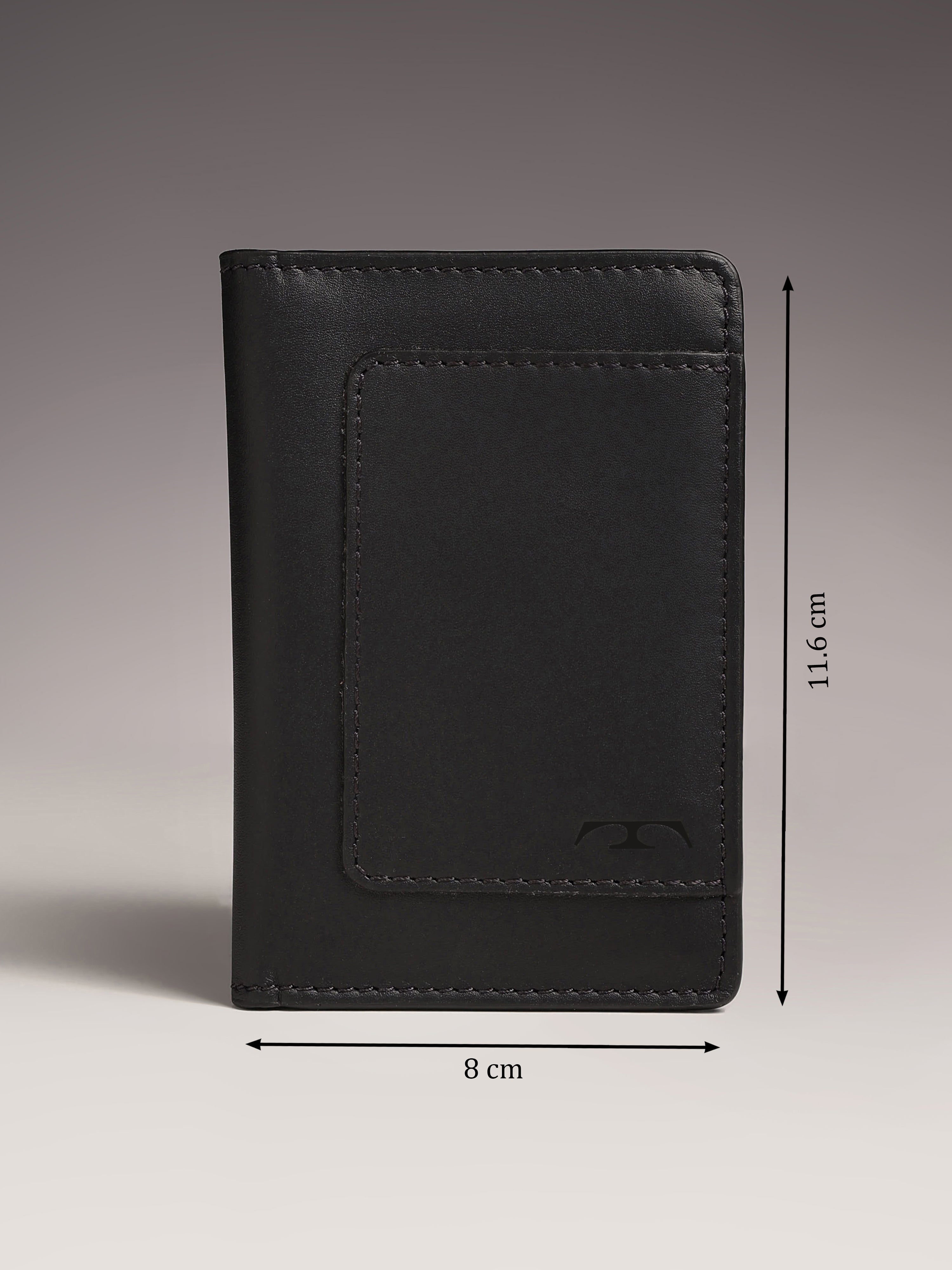 Tolchi Strata Cardholder_Bottomless Pit