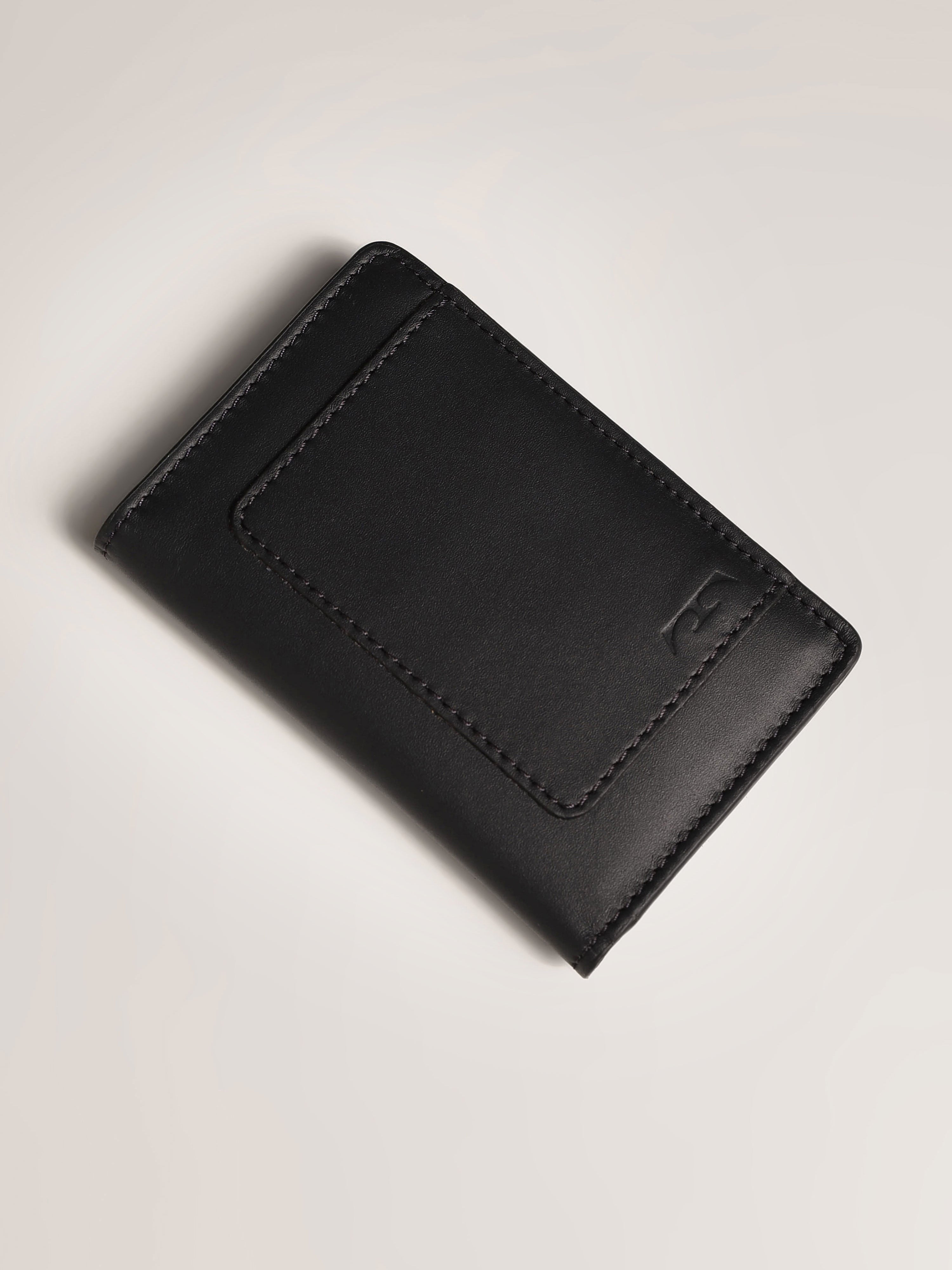Tolchi Strata Cardholder_Bottomless Pit