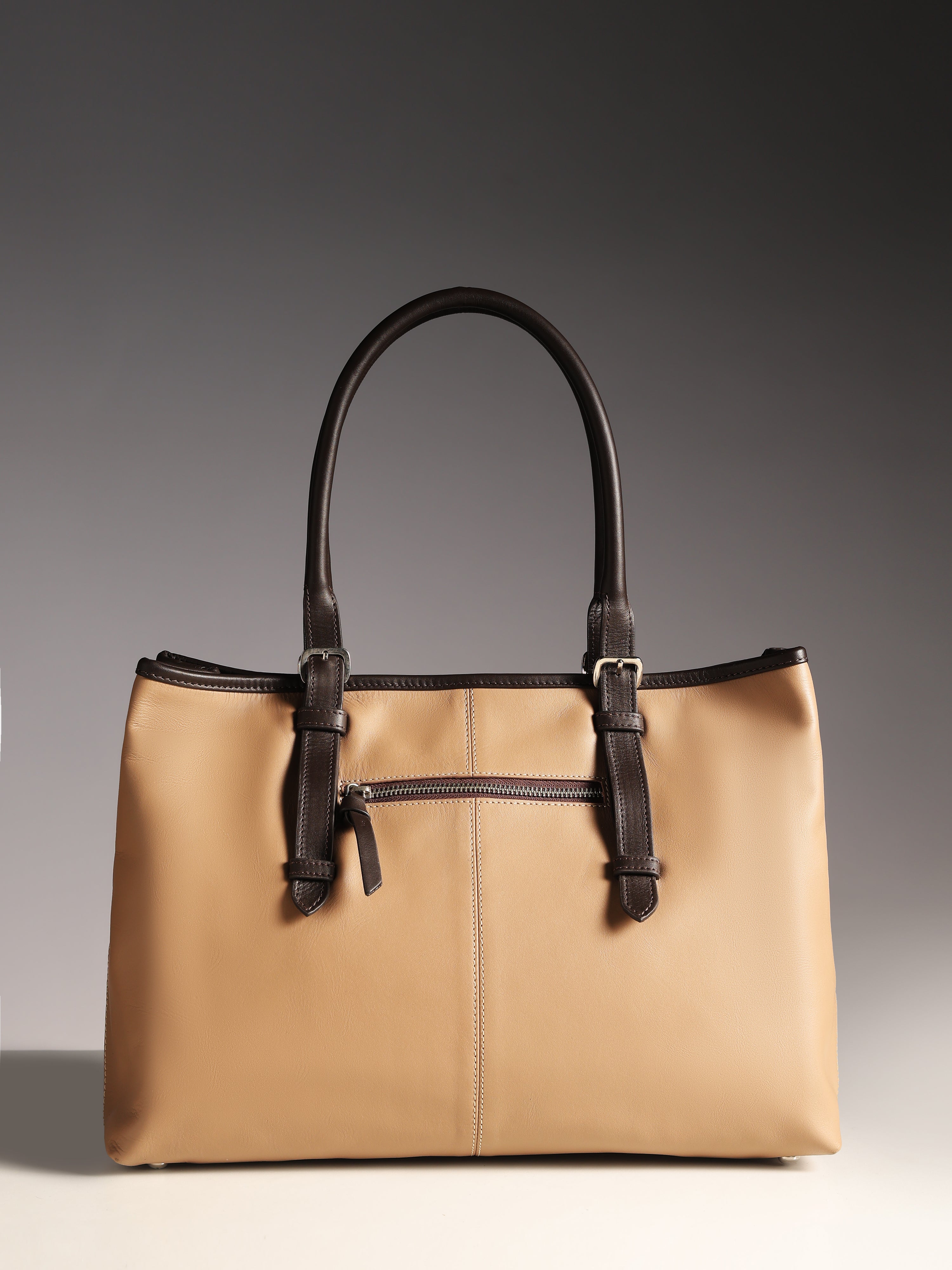 Tolchi Loom Tote Bag - Amphora