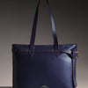 Sash Tote Bag