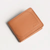 Tolchi Contour Bi-Fold Wallet