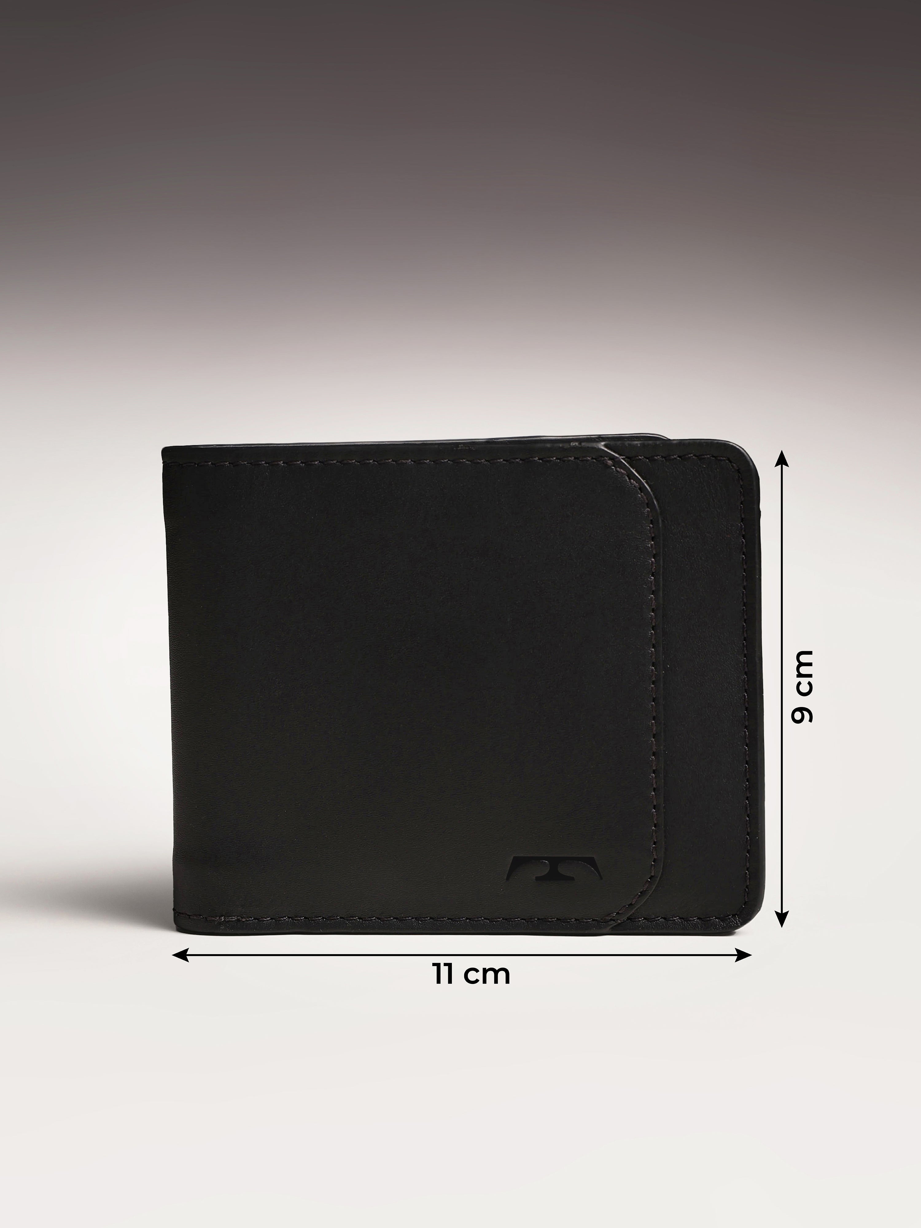 Tolchi Edge Wallet - Bottomless Pit