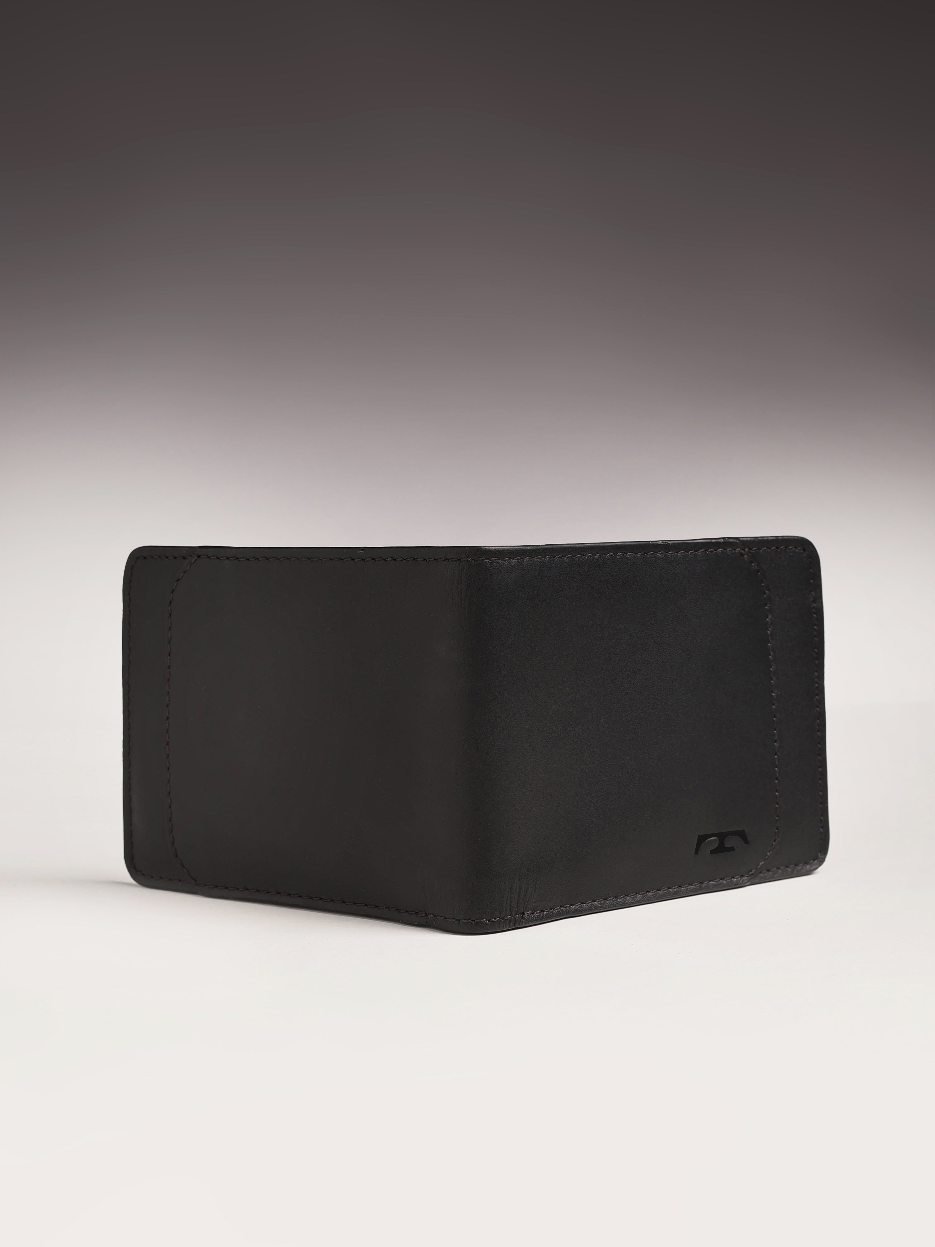Tolchi Edge Wallet - Bottomless Pit