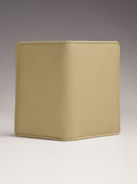 Tolchi Linea Cardholder - Sandstone