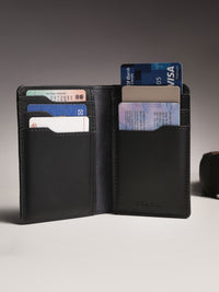 Tolchi Linea Cardholder - Bottomless Pit