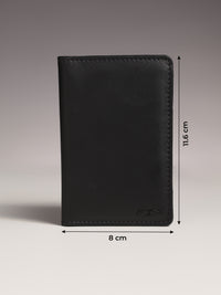 Tolchi Linea Cardholder - Bottomless Pit