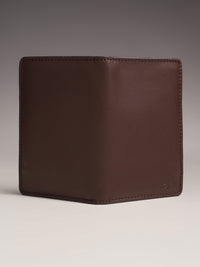 Tolchi Linea Cardholder - French Roast